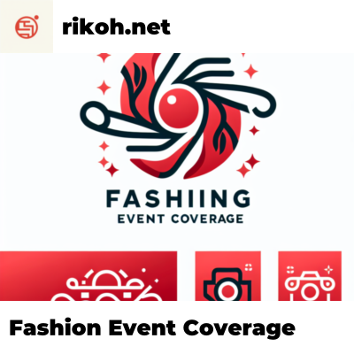 Fashion Event Coverage