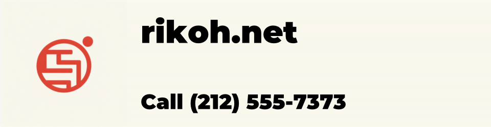 rikoh.net