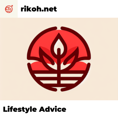 Lifestyle Advice