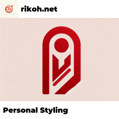 Personal Styling