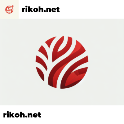 rikoh.net